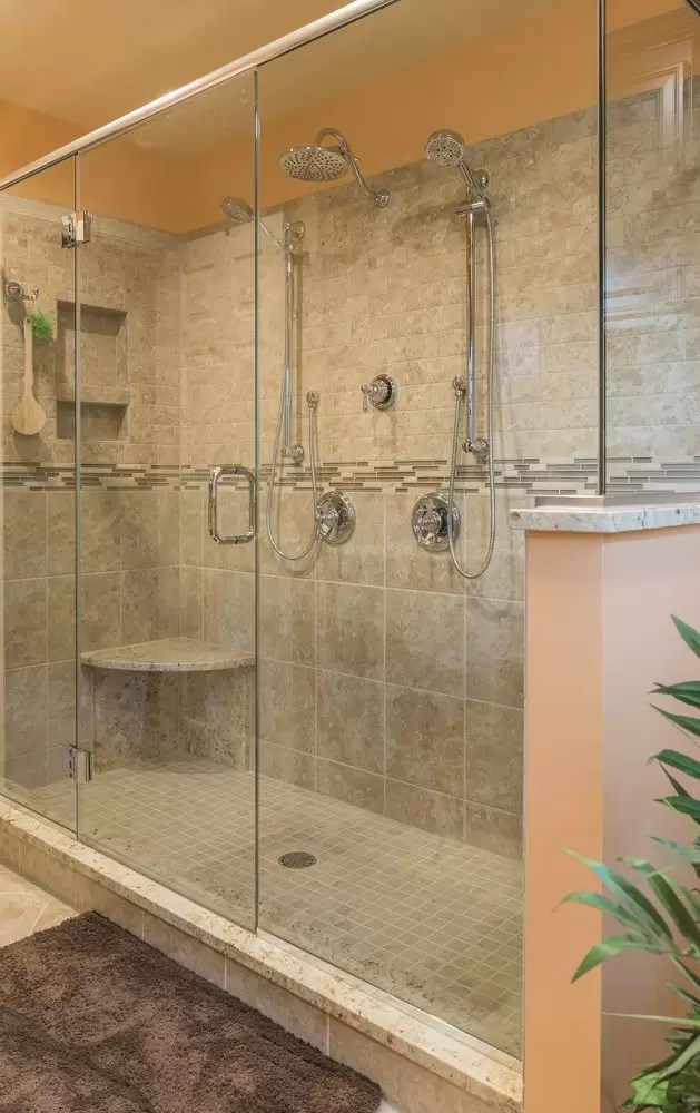 Plainfield IL Bathroom Remodeling RJ Kuhn, Inc.