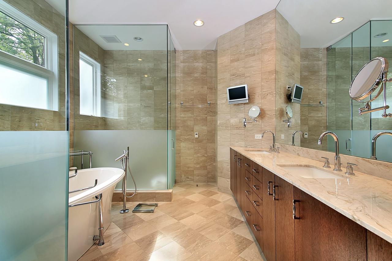 Bathroom Remodel Rochester NY Five Star Improvements