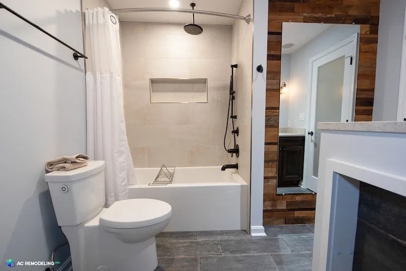 Permits For Bathroom Remodeling Projects Guide]