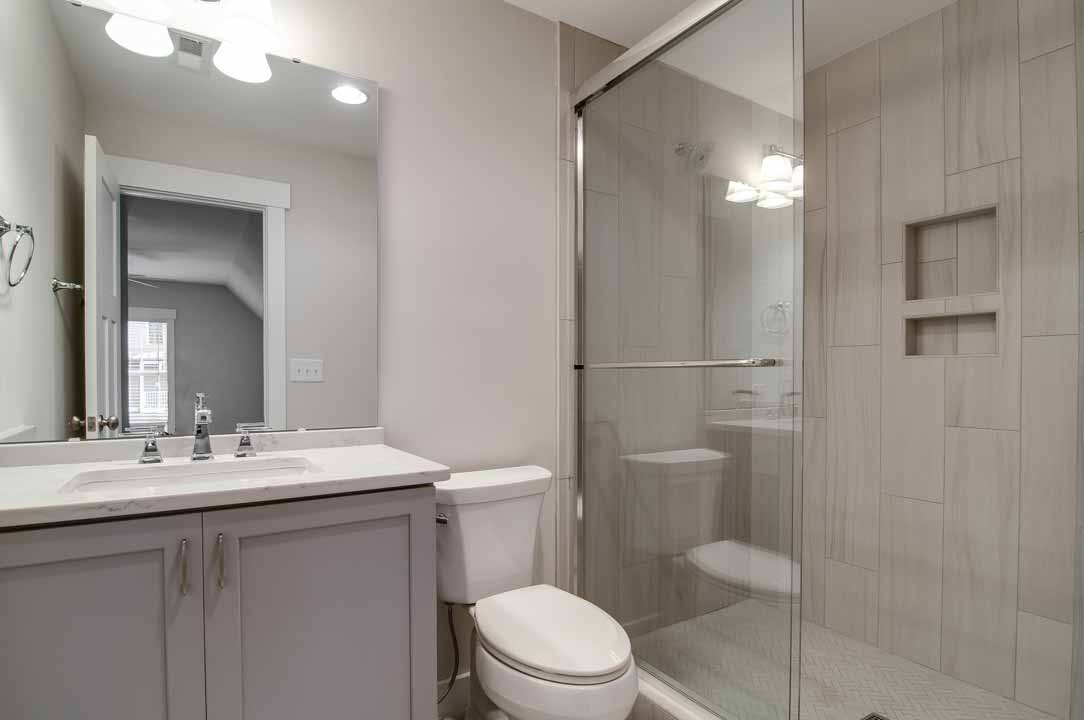 Charlotte Bathroom Remodeling Dream Home Builders
