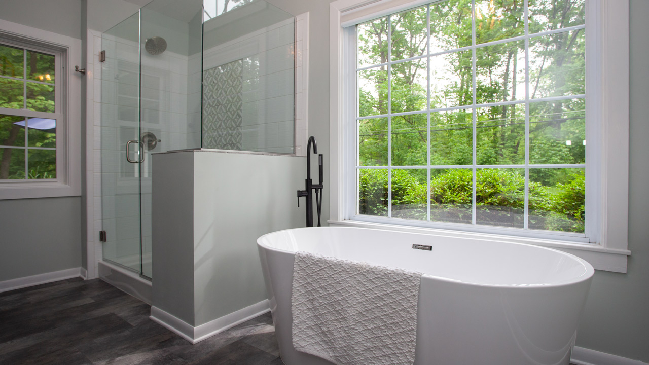 Featured Project Bathroom Remodel Miracle Contracting