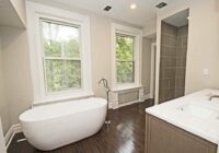 Bathroom Remodeling Contractors In Newport, Rhode Island