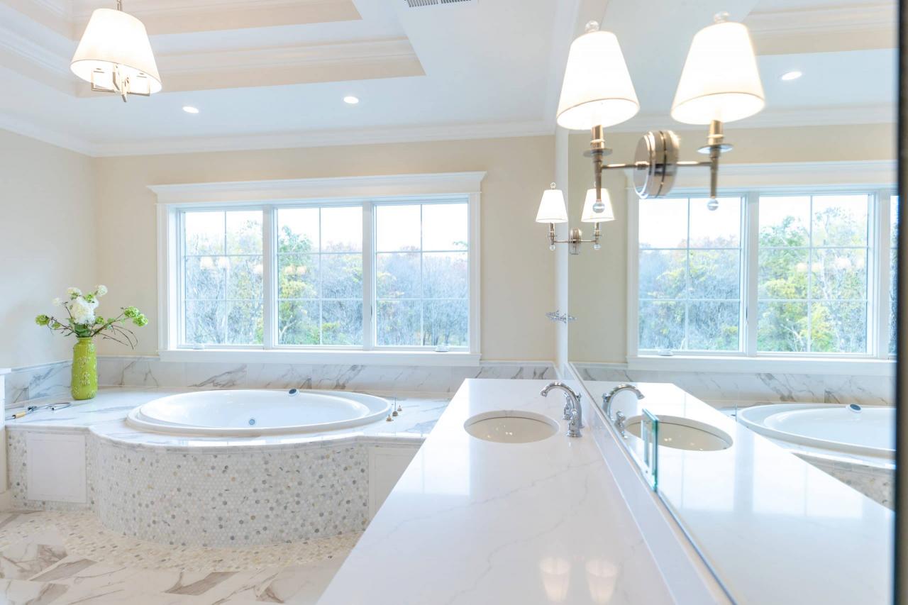 Bathroom Remodeling Process Steps for a Seamless Remodel