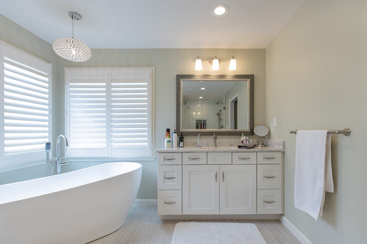 Bathroom Remodeling Process Your Ultimate Guide to a Remodel