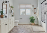 Bathroom Renovation & Design Services from Lowe’s