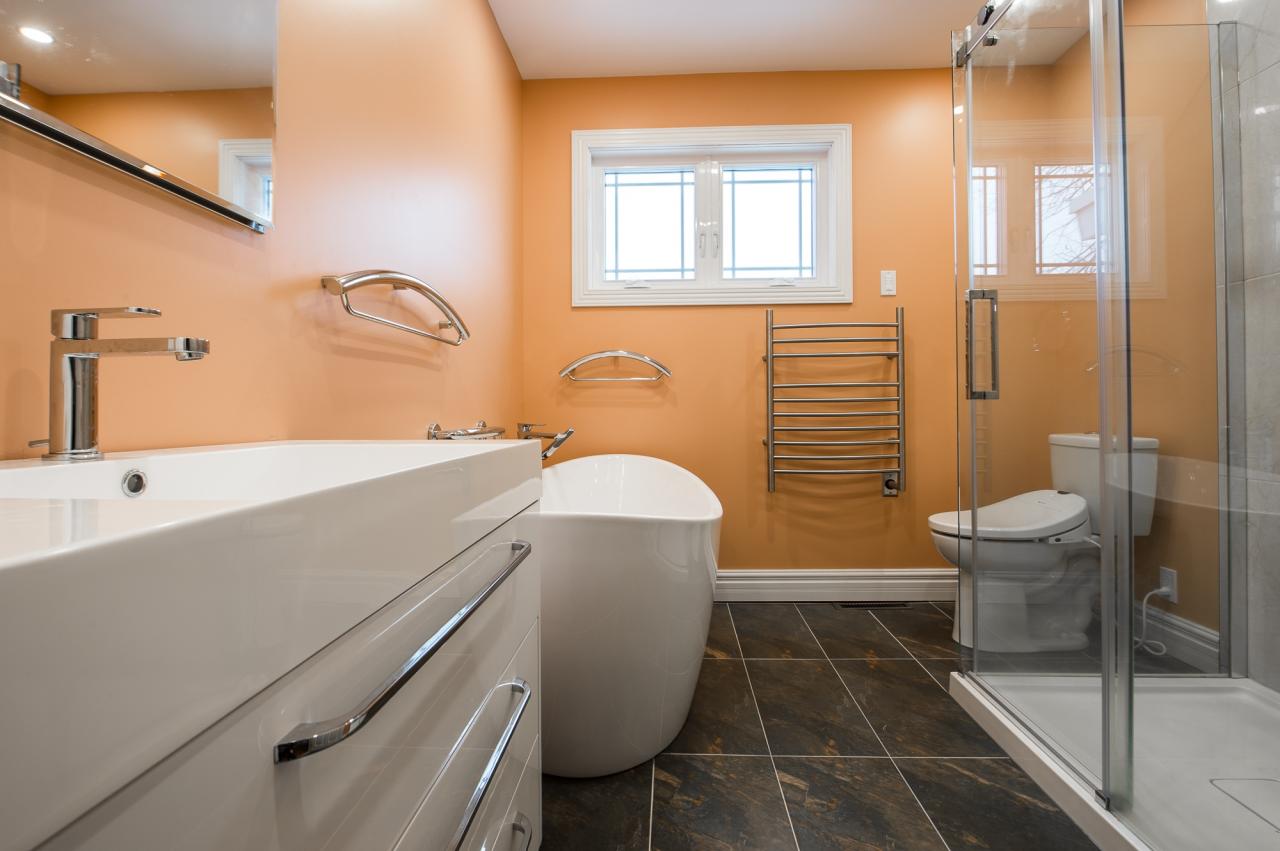 5 Trending Bathroom Renovations in Calgary — RenovationFind Blog