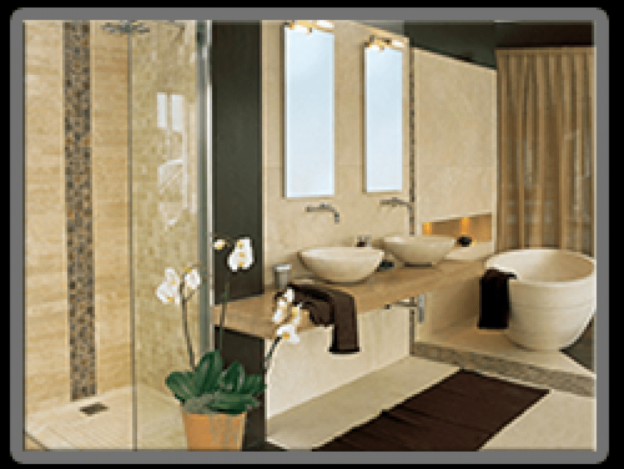 Bathroom Tile Flooring Contractors Las Vegas Offer Flamingo Tile Inc