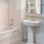 30 great pictures and ideas classic bathroom tile design ideas