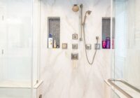 Bathroom Remodeling Process Steps for a Seamless Remodel