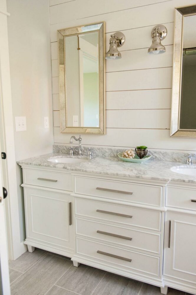 The Ultimate Guide to Buying a Bathroom Vanity The Harper House