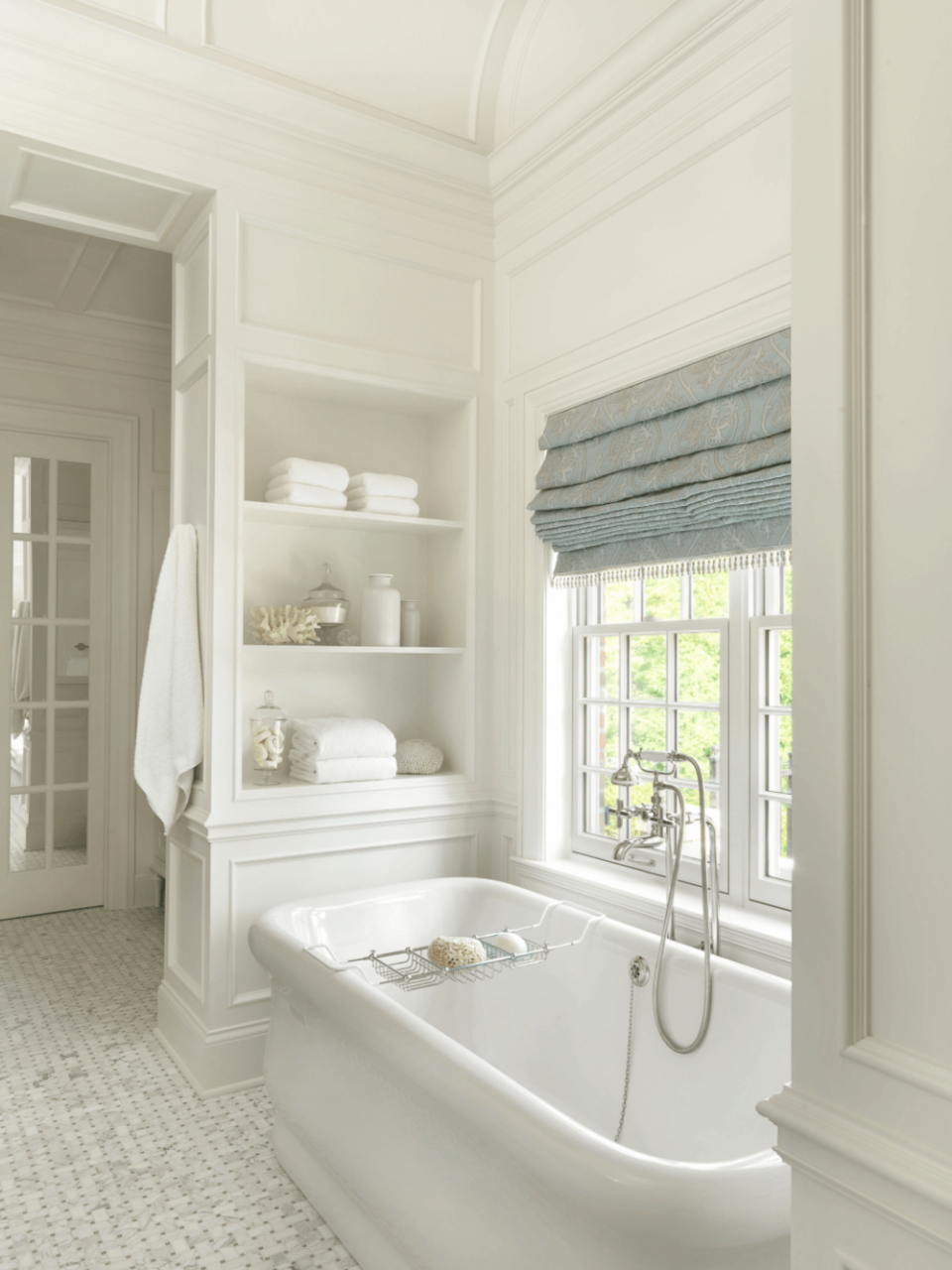 20 Amazing Bathroom Window Ideas that Will Inspire You David on Blog