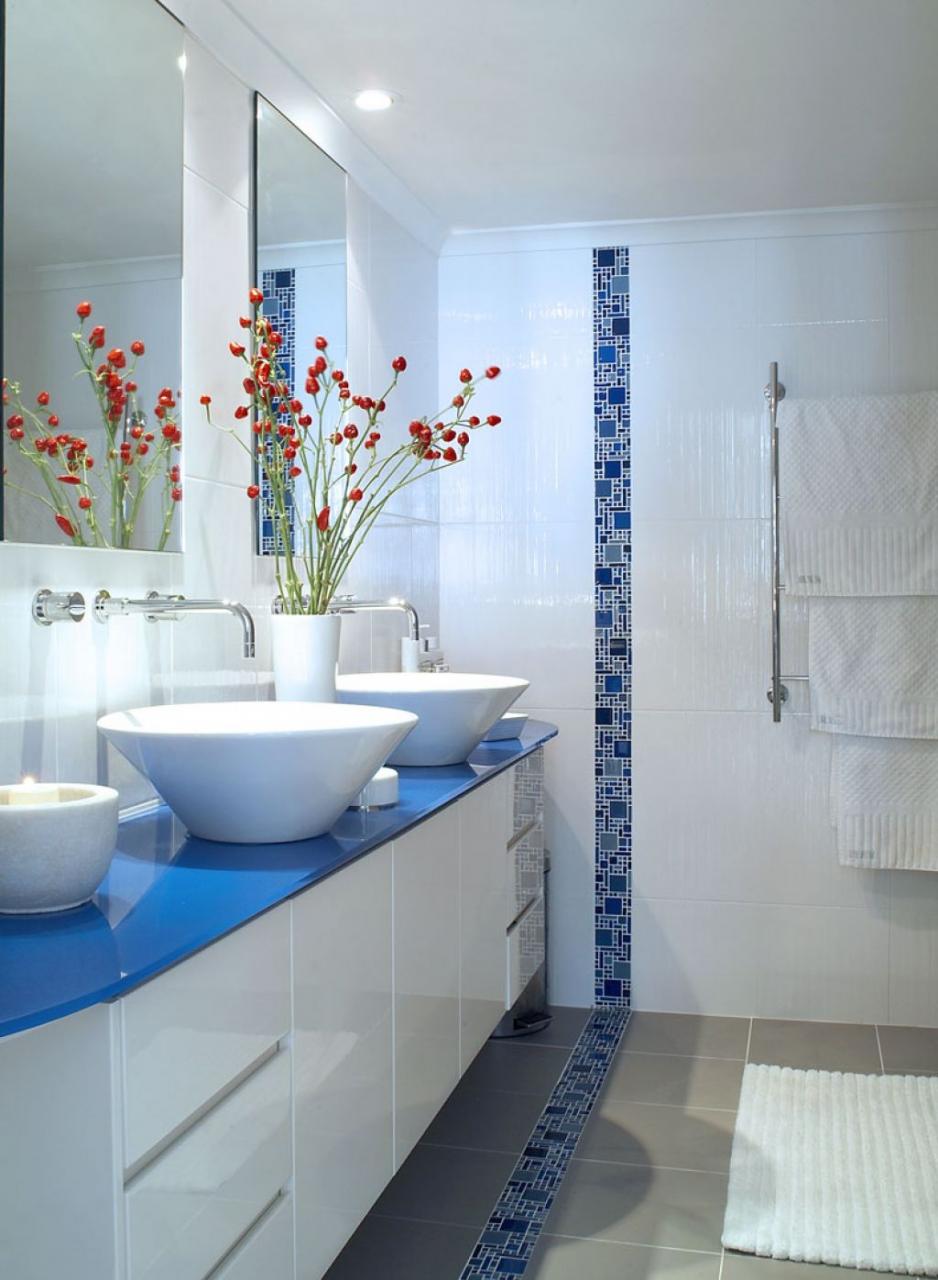 30 beautiful pictures and ideas custom bathroom tile photos