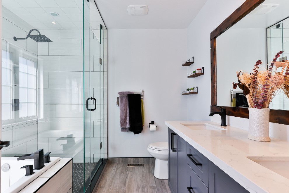 Renovating a Bathroom 7 Simple Steps to Designing the Perfect Space