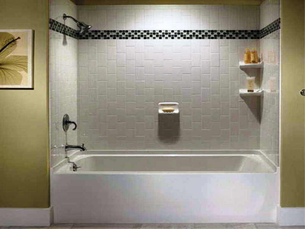 Bathtub Insert For Shower • Bathtub Ideas