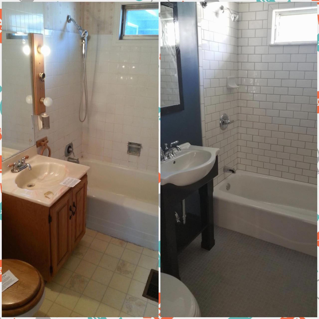 50+ Images How Much Does Bathroom Remodel Cost? bathroomremodel
