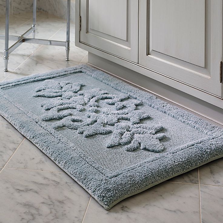 12 Inspiring Frontgate Bath Rugs Designer Memory foam bath rugs