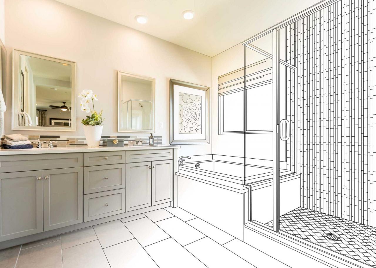 Bathroom Remodeling Experts in Grand Rapids Get a Quote