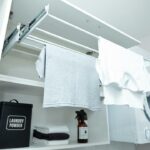 Laundry Storage Ideas With Flatpax Utility Bunnings Australia
