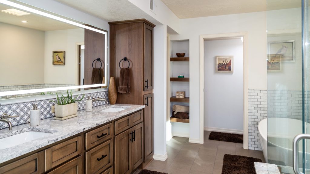 Best Bathroom Remodels Phoenix AZ Legacy Design Build Remodeling