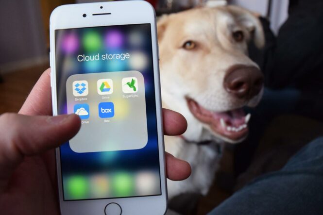Best cloud storage apps for iPhone and iPad iMore