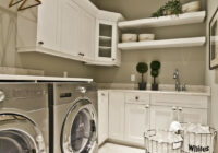 Simple and Best Laundry Room Shelf that You Must Apply HomesFeed