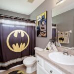 10 Batman Bathroom Ideas 2021 (the Legendary Super Hero) Batman