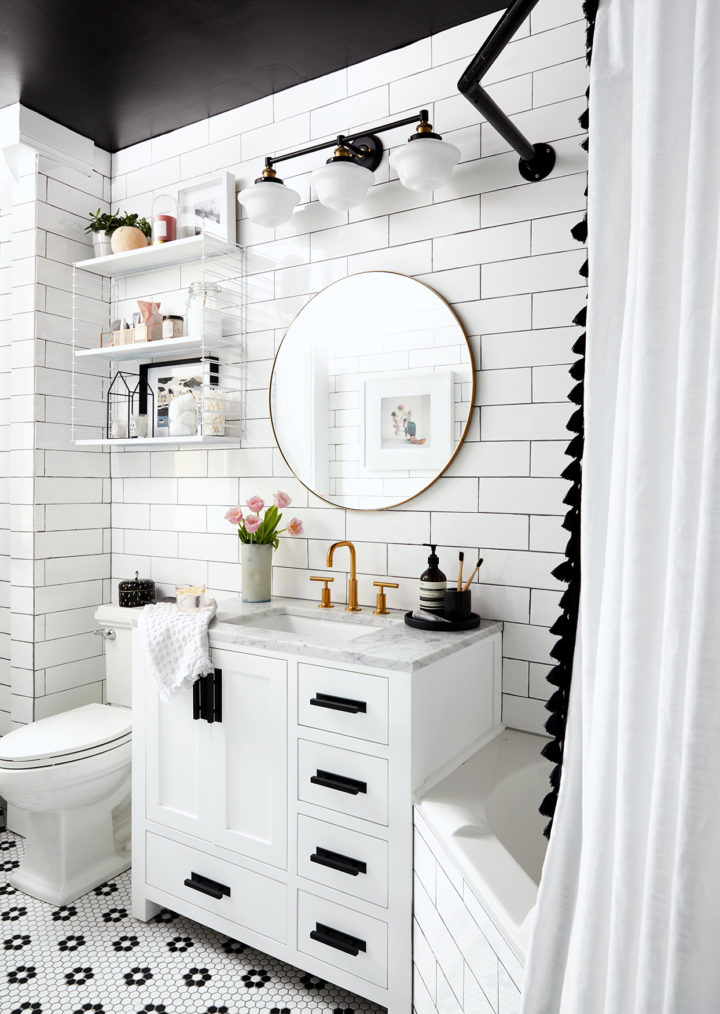 11 Small Bathroom Ideas You’ll Want to Try ASAP Decoholic