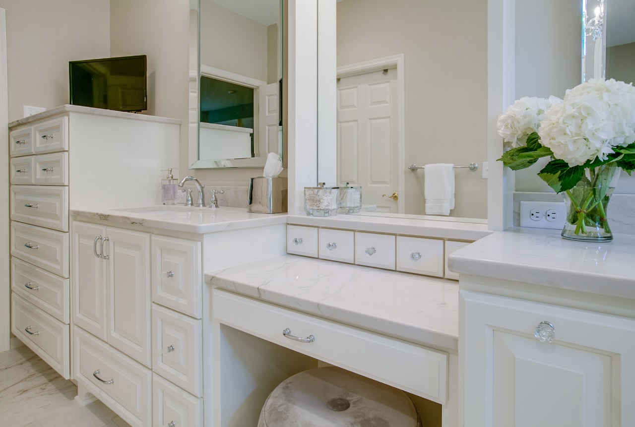 Bathroom Remodel Bloomington, MN Stonehearth Remodeling