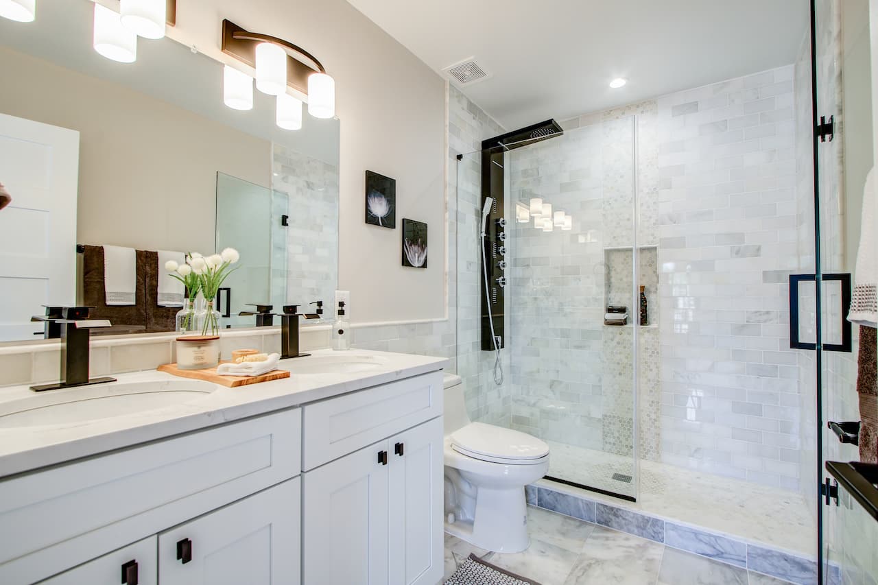 Small Bathroom Remodel Cost Everything You Need to Know