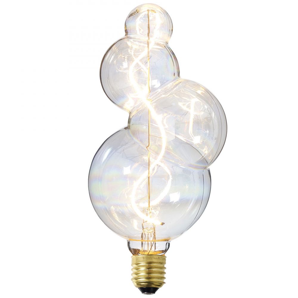 Decorative Bathroom Light Bulbs