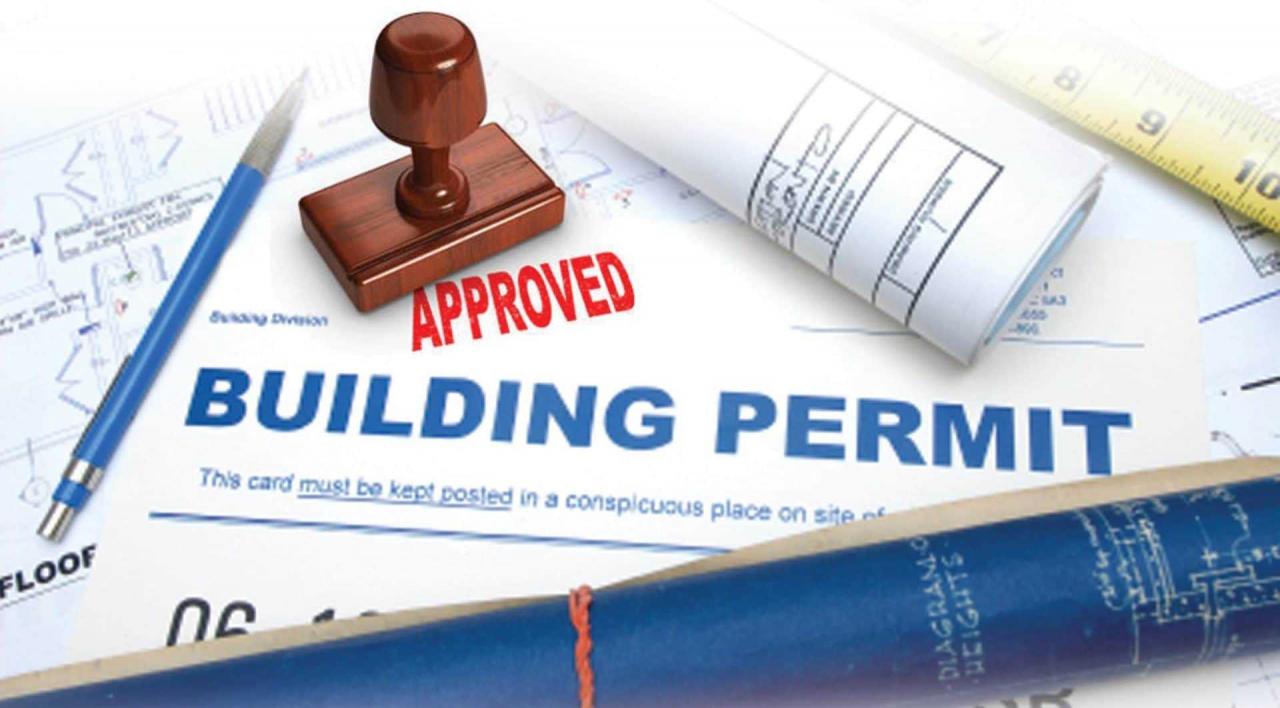 Do You Need Permits For Your Tampa Bathroom Remodel? It depends.. HRC