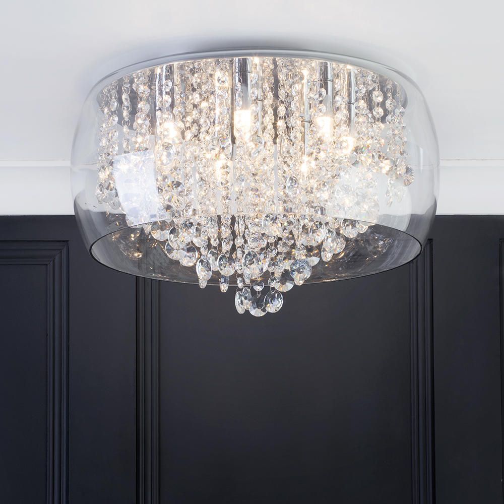 25 Perfect Bathroom Ceiling Light Fixtures Home Decoration and