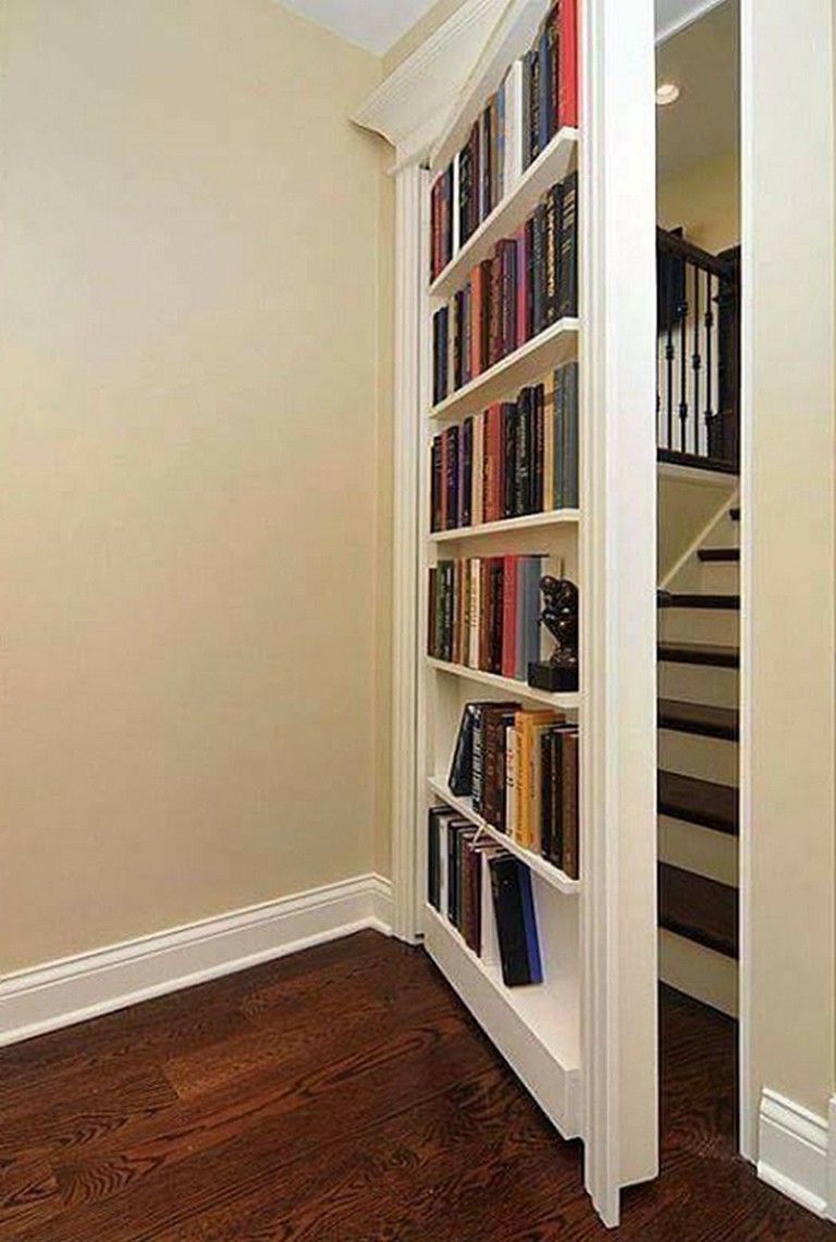 58+ Best Home Library Design Ideas To Make Your Home Look Fantastic