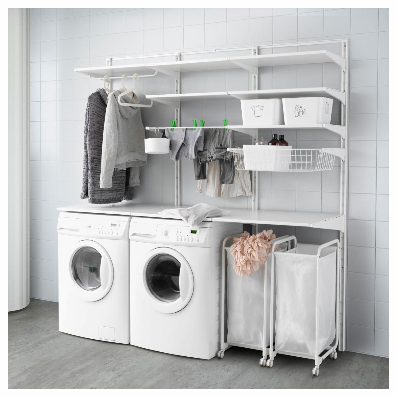 All Products Ikea laundry room, Laundry room storage, Laundry room design