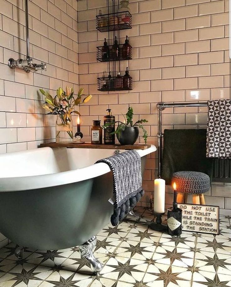 40 Best Rustic Bathroom Design Ideas To Inspire Yourself Boho