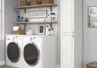 8 Best Laundry Room Storage in 2021 Laundry room storage