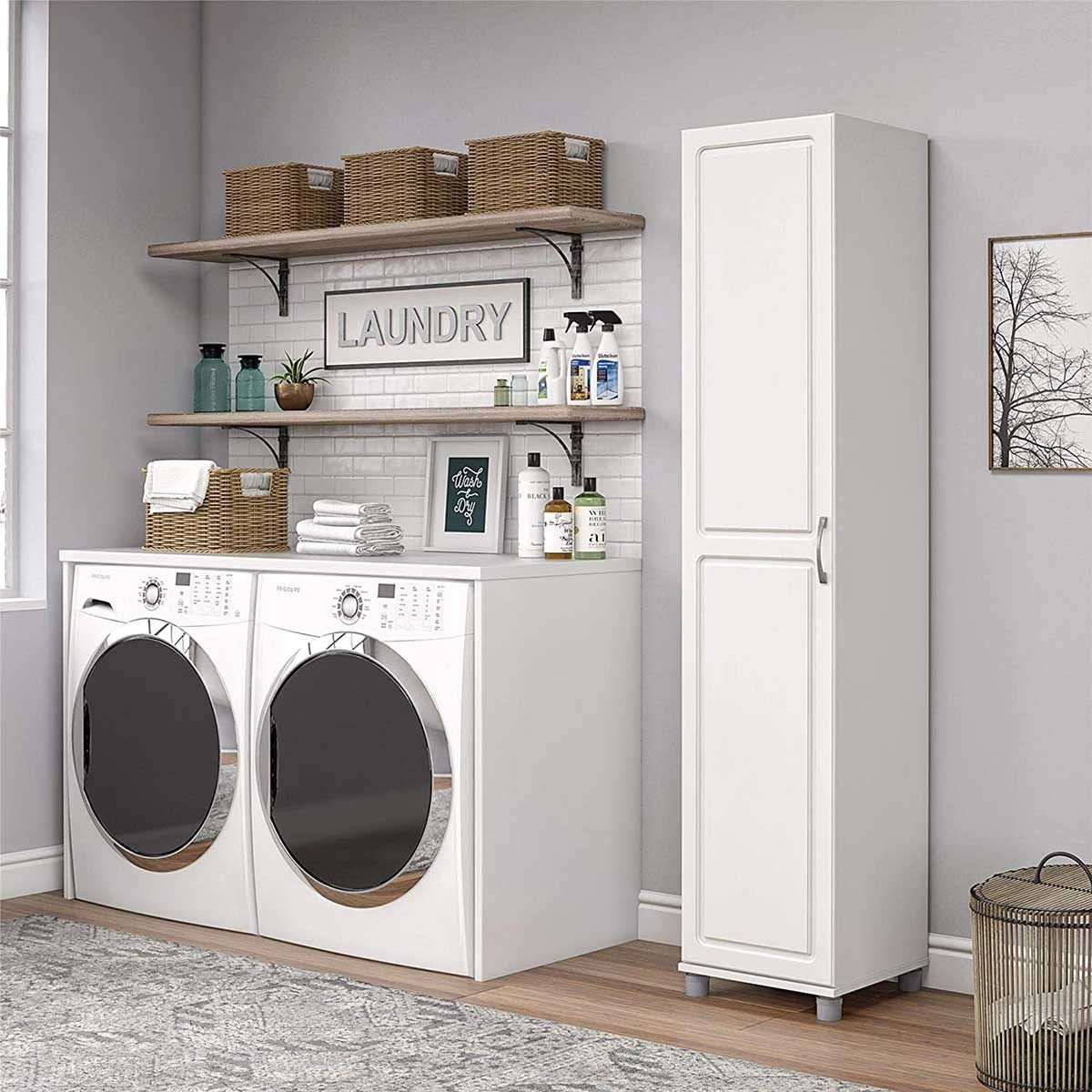 8 Best Laundry Room Storage in 2021 Laundry room storage