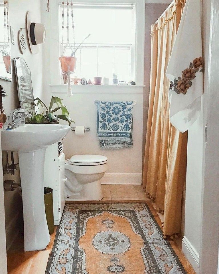 Apartment Bathroom Decor Inspo TRENDECORS
