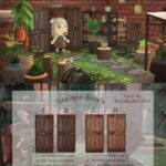 Animal Crossing New Leaf Secret Storage / Animal Crossing New Horizons