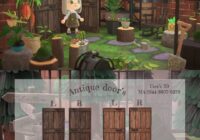 Animal Crossing New Leaf Secret Storage / Animal Crossing New Horizons