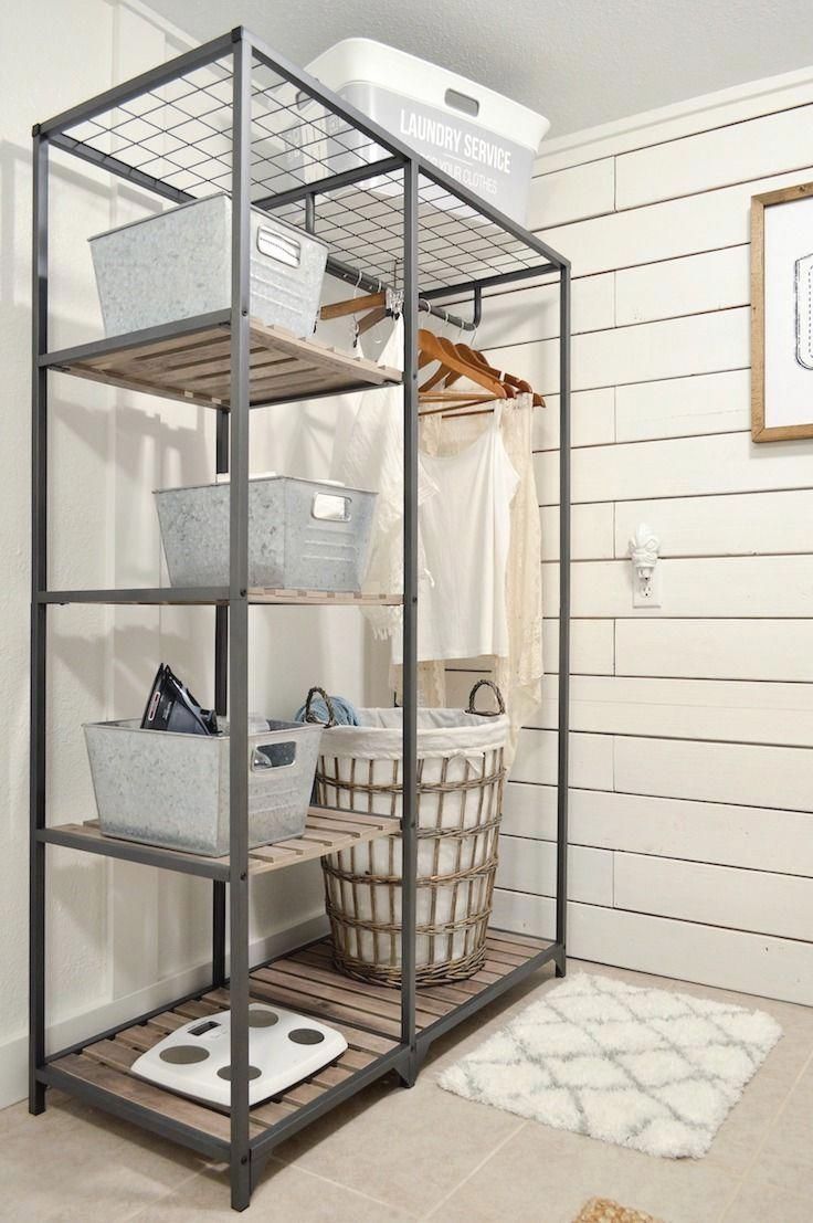 Shop by Brand in 2020 Laundry room storage, Laundry room storage