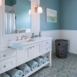 I much more info on Bathroom Color Ideas Beach house