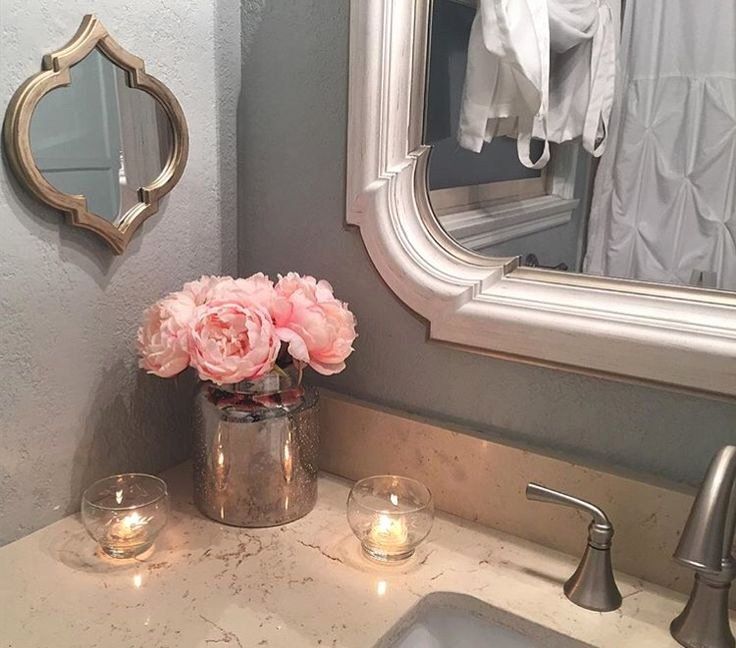 Pink and Gold Bathroom Decor Beautiful Best 25 Pink Bathroom Decor