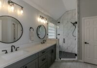 Bathroom Remodeling & Renovations in Houston, TX DWR Construction