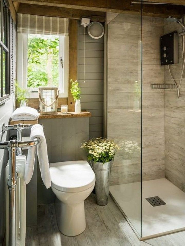 11 Small Bathroom Ideas You’ll Want to Try ASAP Decoholic Small