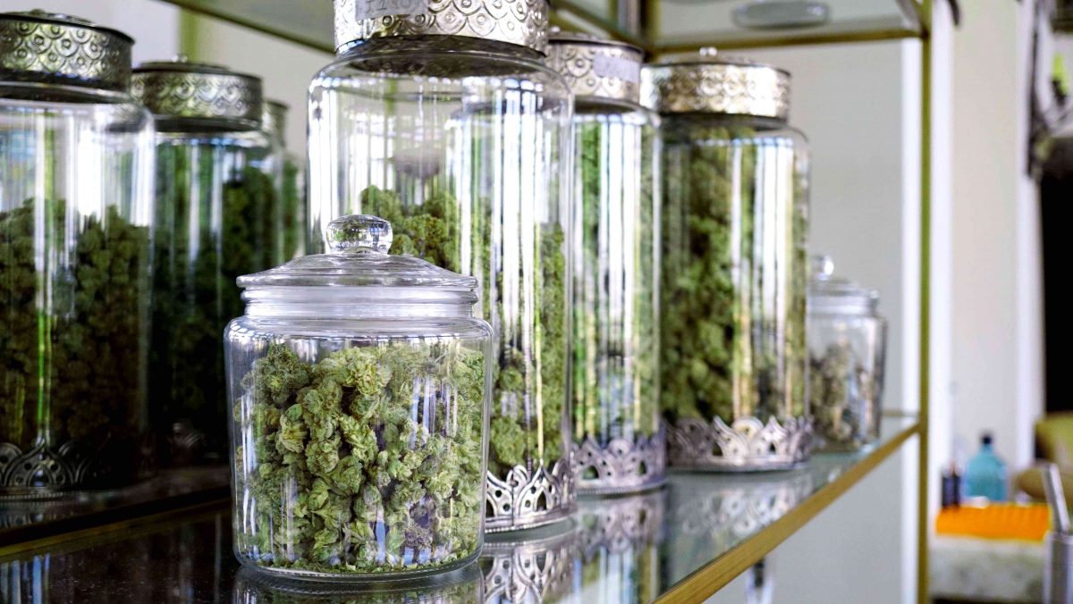The Best Way To Store Cannabis To Make It Last Longer