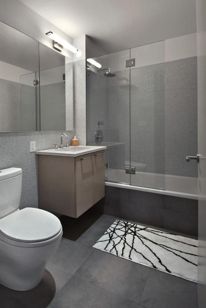 bathrooms without windows Google Search Windowless Bathroom, Small