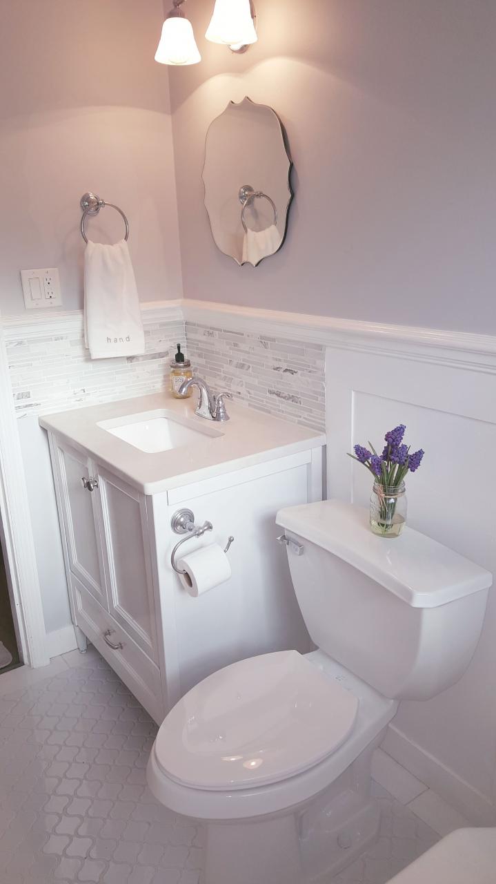 Bathroom Tile Design Ideas For Small Bathrooms Home Depot Unique New