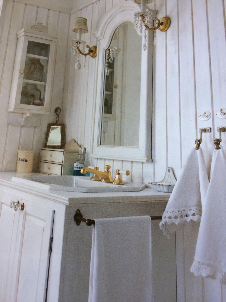 French Bathroom Vanity Custom Traditional/French Bathroom Vanity