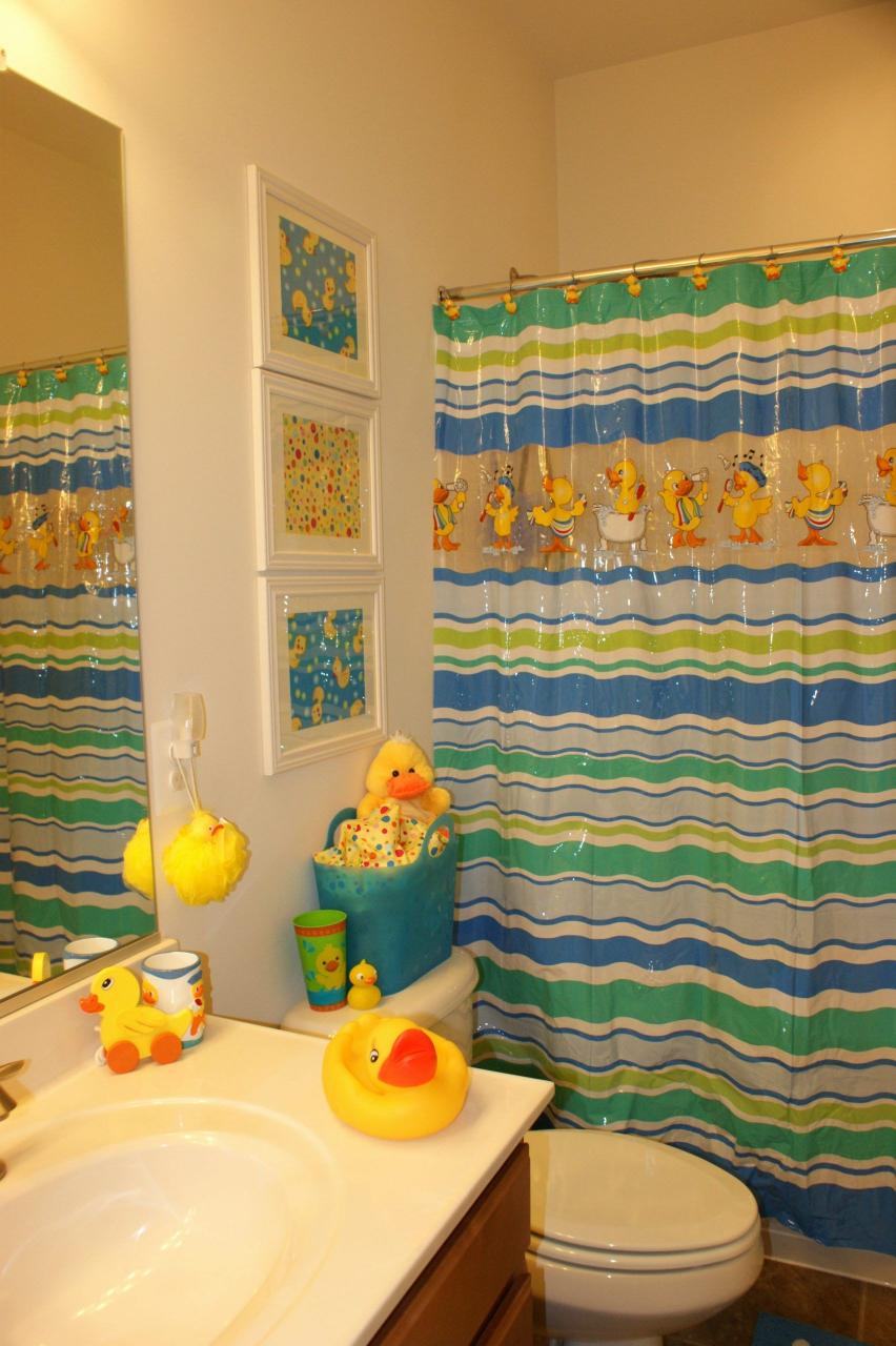 Rubber Ducky Bathroom Decor Fresh Duck Bathroom Decor for Kids Duck